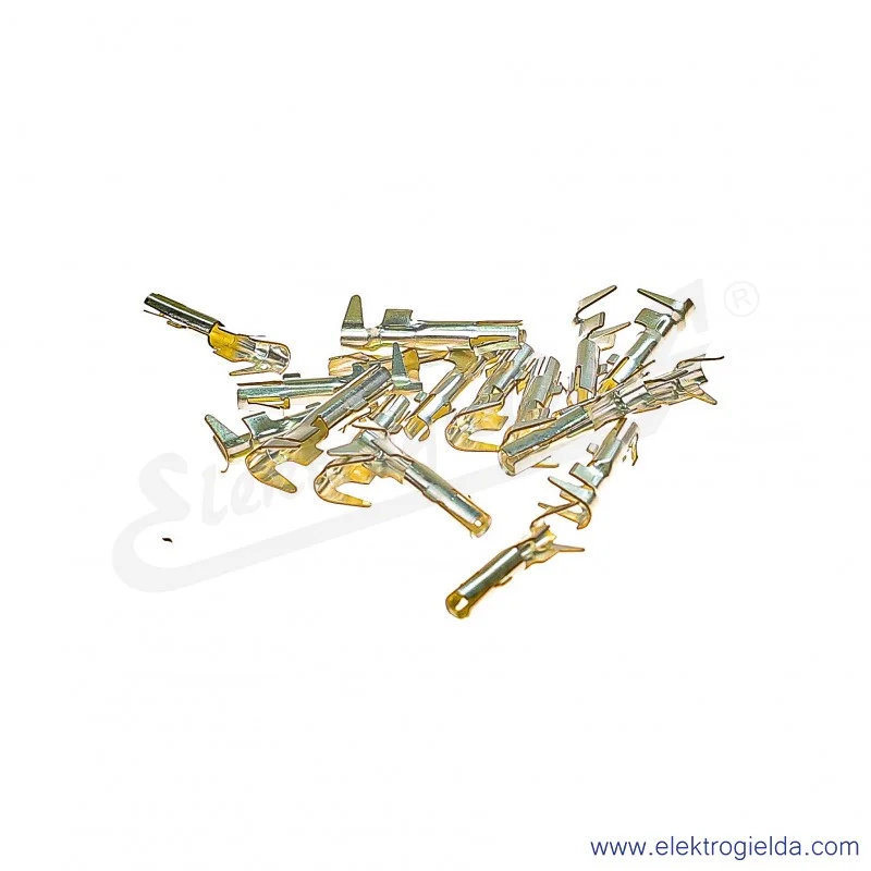 Kontakt żeński 02.125.3529.8, 1,5-2,5mm2