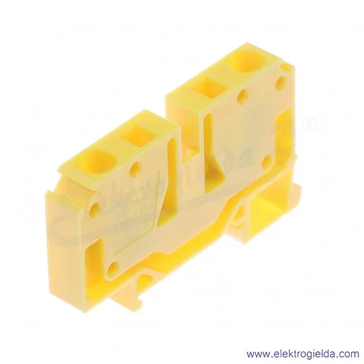 Złączka samozaciskowa 16509312, ZSC1-10,0, 10mm2, 750V