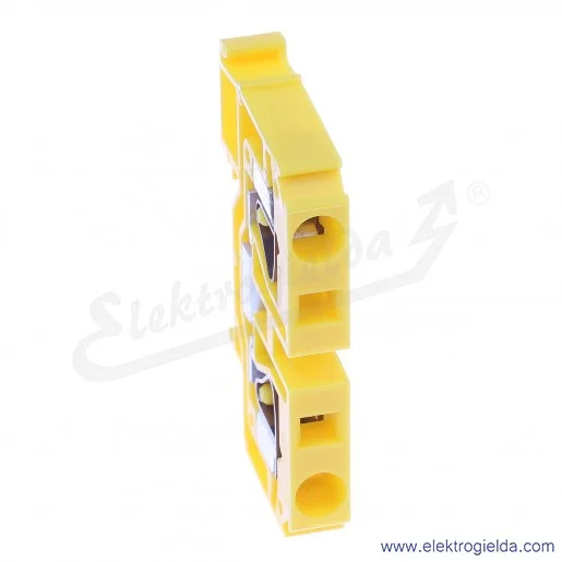 Złączka samozaciskowa 16509312, ZSC1-10,0, 10mm2, 750V