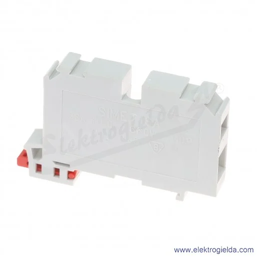 Złączka samozaciskowa 16508312, ZSA1-10.0, 10mm2