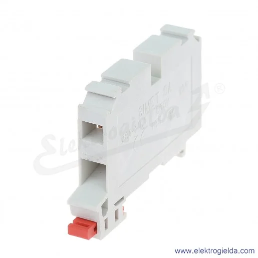 Złączka samozaciskowa 16508312, ZSA1-10.0, 10mm2