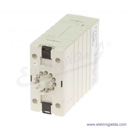 Przekaźnik czasowy 632-002-00-051, RTX172, 220/230VAC/DC