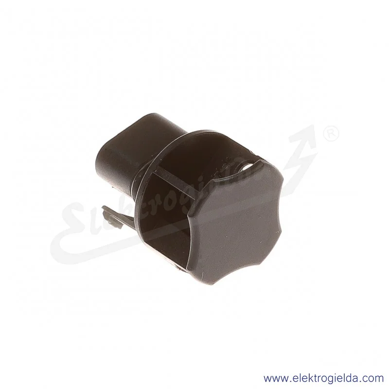 Zaślepka Z5.564.4553.1, dla gniazda SW, 3P