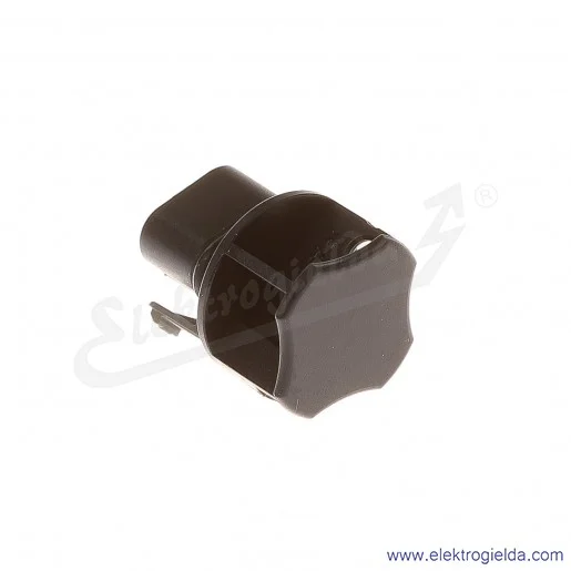 Zaślepka Z5.564.4553.1, dla gniazda SW, 3P