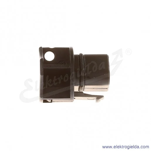 Zaślepka Z5.564.4553.1, dla gniazda SW, 3P