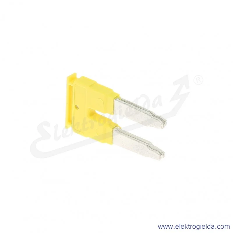 Mostek izolowany Z7.283.8227.0, IVBWKF 10,0-2, 2 polowy