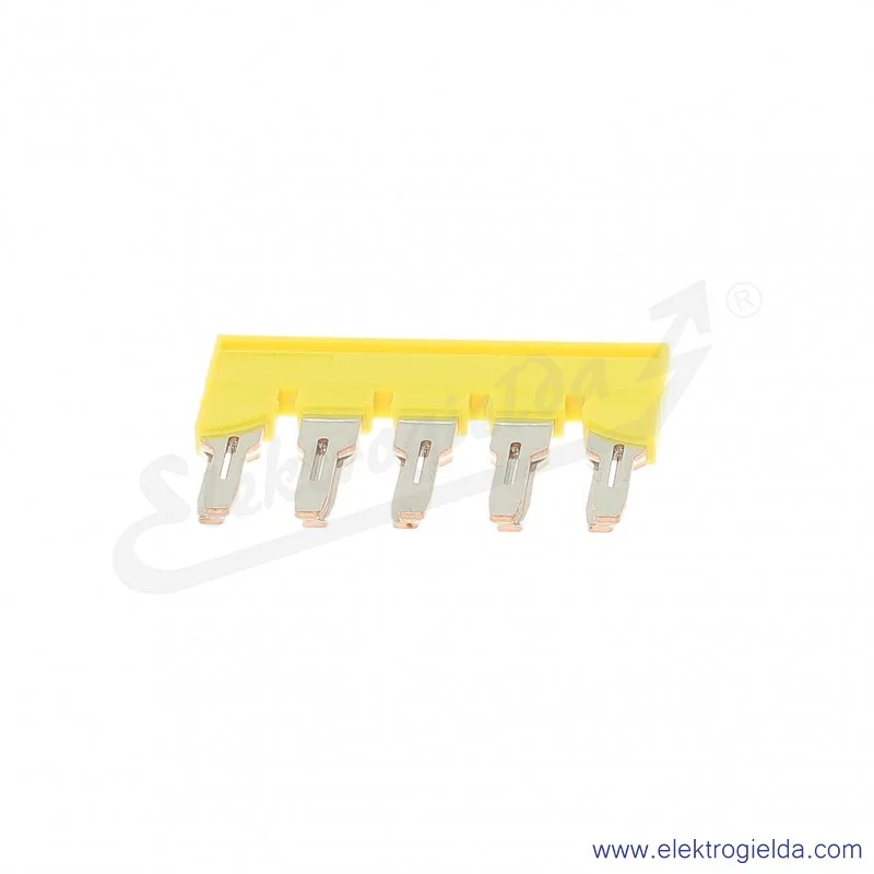 Mostek izolowany Z7.282.5527.0, IVBWKF 6,0-5, 5-polowy