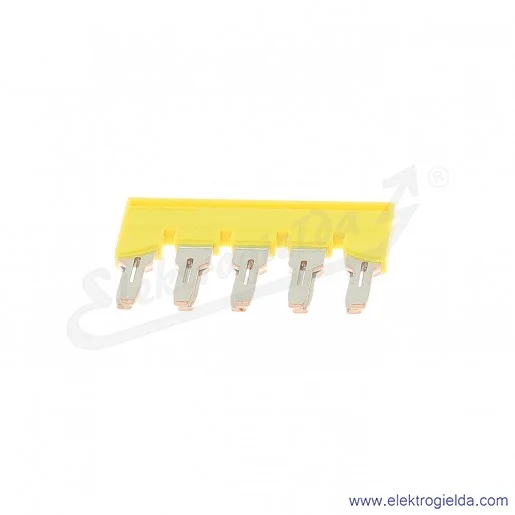 Mostek izolowany Z7.282.5527.0, IVBWKF 6,0-5, 5-polowy