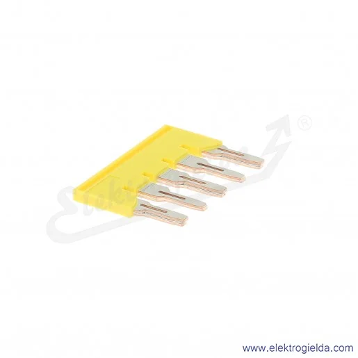 Mostek izolowany Z7.282.5527.0, IVBWKF 6,0-5, 5-polowy