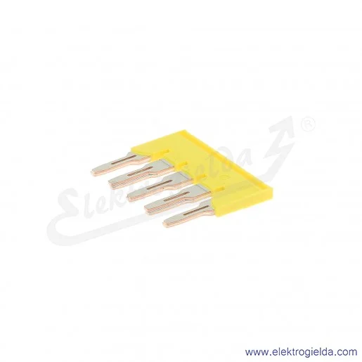 Mostek izolowany Z7.282.5527.0, IVBWKF 6,0-5, 5-polowy