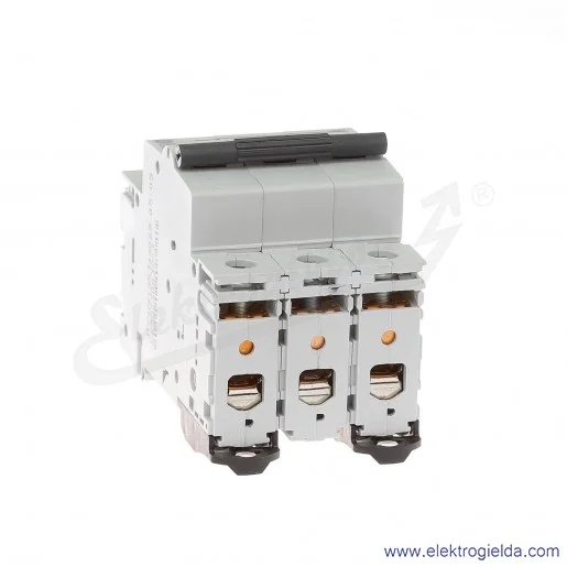 Wyłącznik nadprądowy G63C63 3P AC 6kA