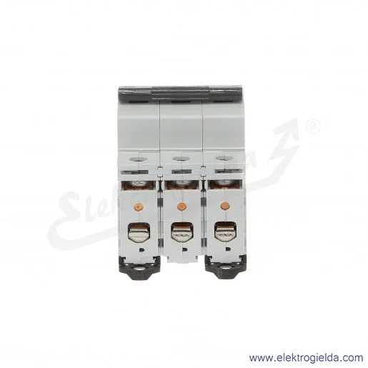 Wyłącznik nadprądowy G63B50 3P AC 6kA