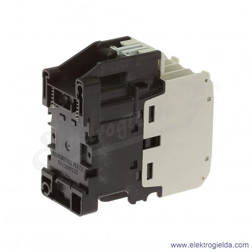 Stycznik 279198 S-T10, 48V AC, 1B, 4kW, 1NC