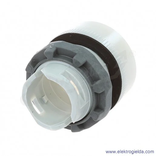 Gł&oacute;wka lampki 1SFA611400R1005, ML1-100W, biała, płaska