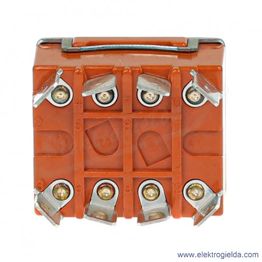 Przełącznik T415K-AF 4P ON-OFF