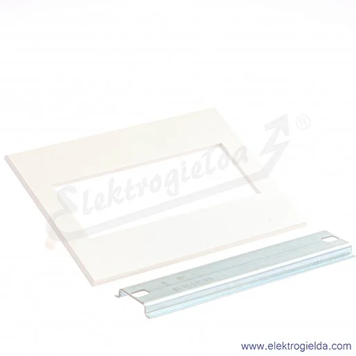 Ramka 88970810, M3 CD/CB20, otwór 125mmx46mm