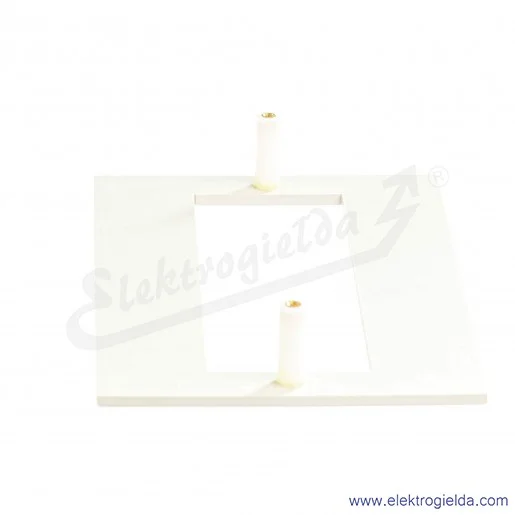 Ramka 88970810, M3 CD/CB20, otwór 125mmx46mm