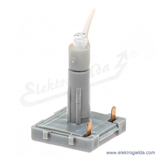 Lampka neon 2CHU161222C4000, 3916-12222