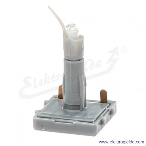 Lampka neon 2CHU161222C4000, 3916-12222