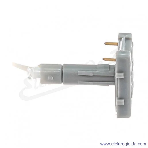 Lampka neon 2CHU161222C4000, 3916-12222