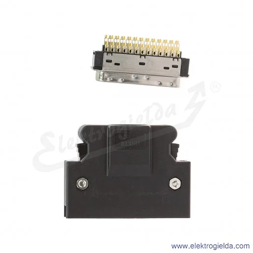 Złącze sygnałowe 160225 MR-J3CN1 do MR-J3-A