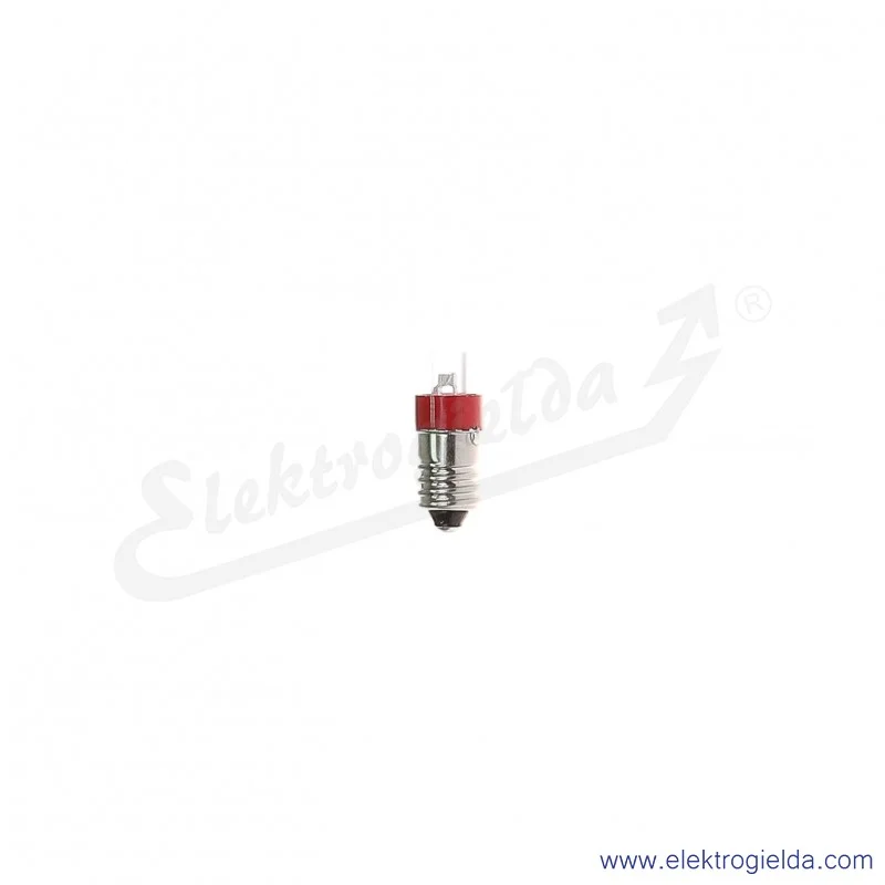 AST LR 230U LED czerwony 235V~/ 