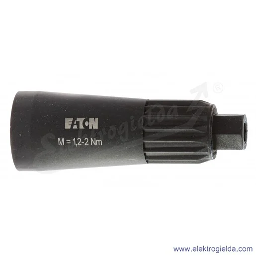 Klucz montażowy 216402, M22-MS, do RMQ-Titan