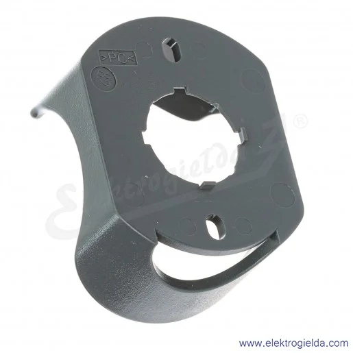 Osłona przycisku 1SFA619920R8054, CA1-8054, szara