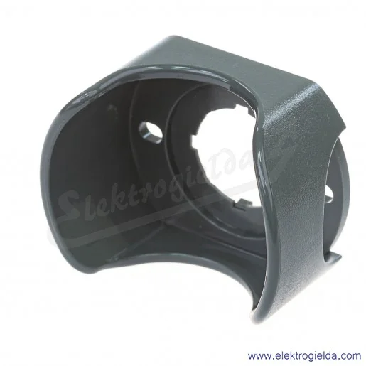 Osłona przycisku 1SFA619920R8054, CA1-8054, szara