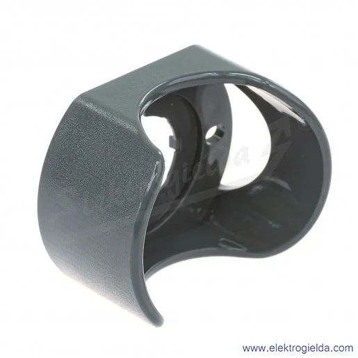 Osłona przycisku 1SFA619920R8054, CA1-8054, szara