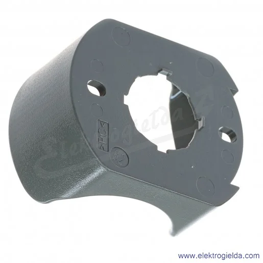 Osłona przycisku 1SFA619920R8054, CA1-8054, szara