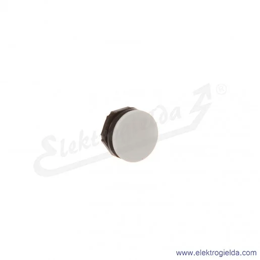 LPX A130 zaślepka szara pod otw&oacute;r 22mm
