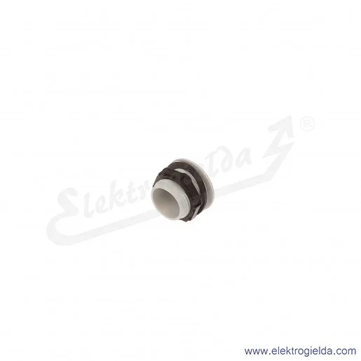 LPX A130 zaślepka szara pod otw&oacute;r 22mm
