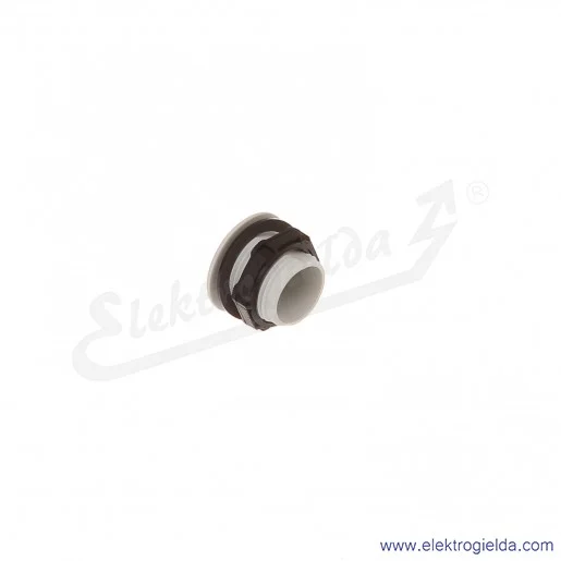 LPX A130 zaślepka szara pod otw&oacute;r 22mm