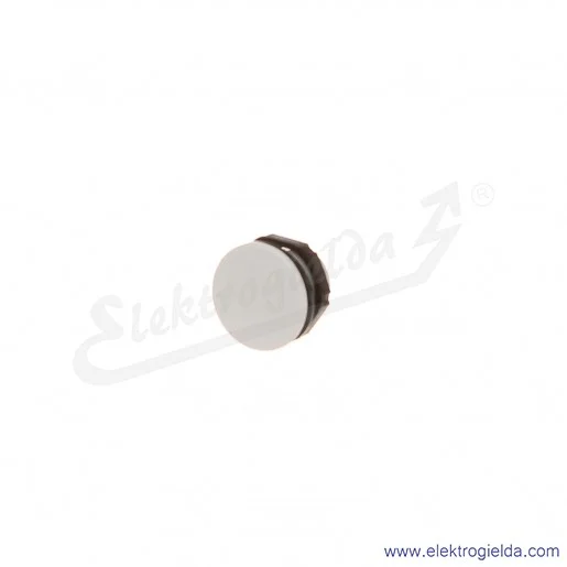 LPX A130 zaślepka szara pod otw&oacute;r 22mm