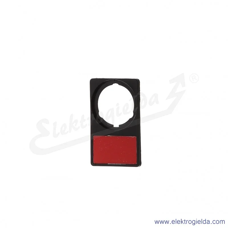 Tabliczka P9ARTBS do grawerowania