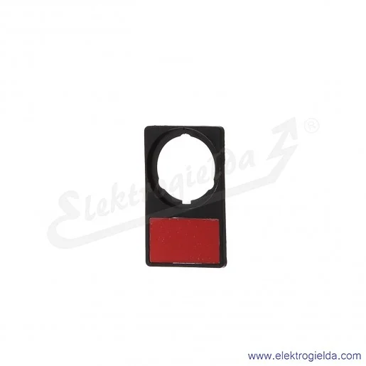 Tabliczka P9ARTBS do grawerowania