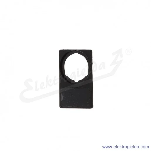 Tabliczka P9ARTBS do grawerowania