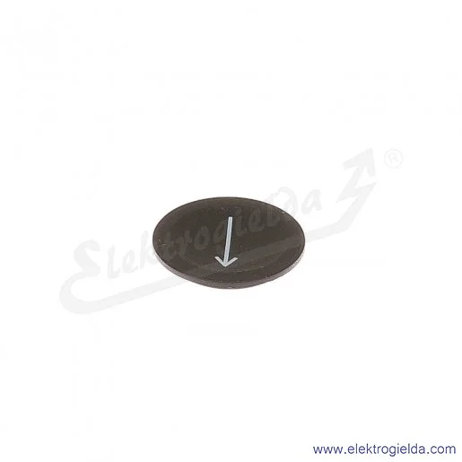 Soczewka P9ARBGN006 strzałka