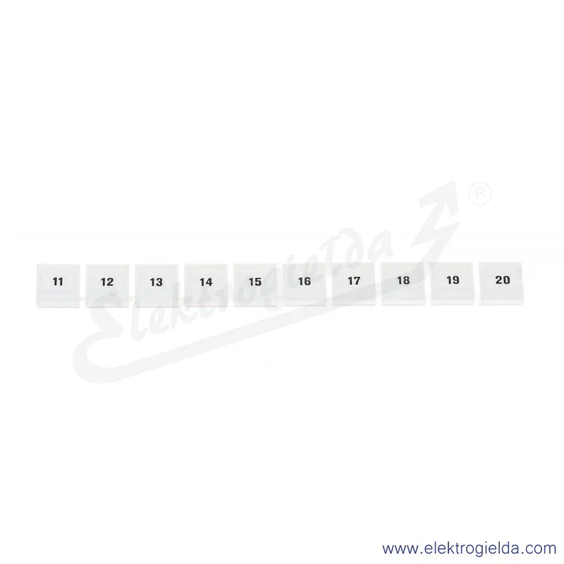 Oznacznik opisowy 0814212:0011, ZB 10,LGS, 11-20