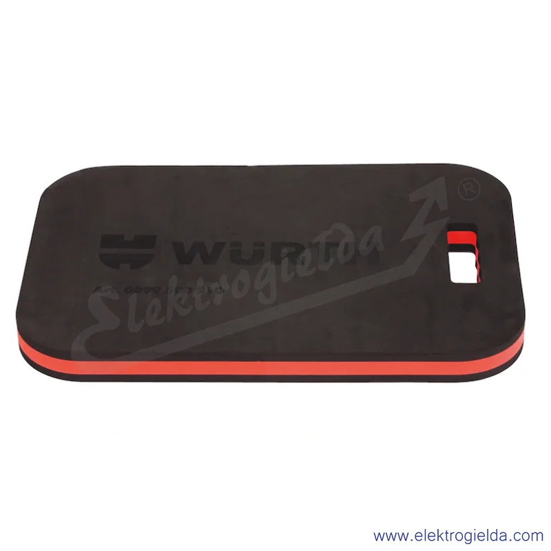 Mata podłogowa 0899500210961, ochronna 480x320x36mm