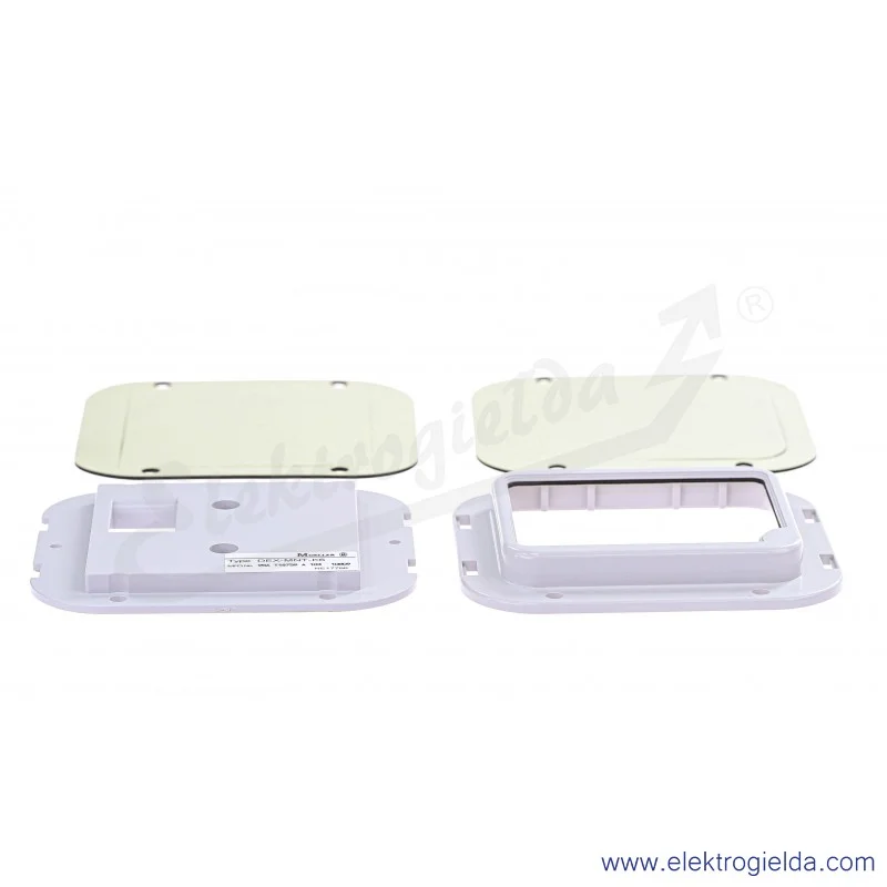 Ramka montażowa 289945, DEX-MNT-K6