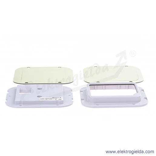 Ramka montażowa 289945, DEX-MNT-K6