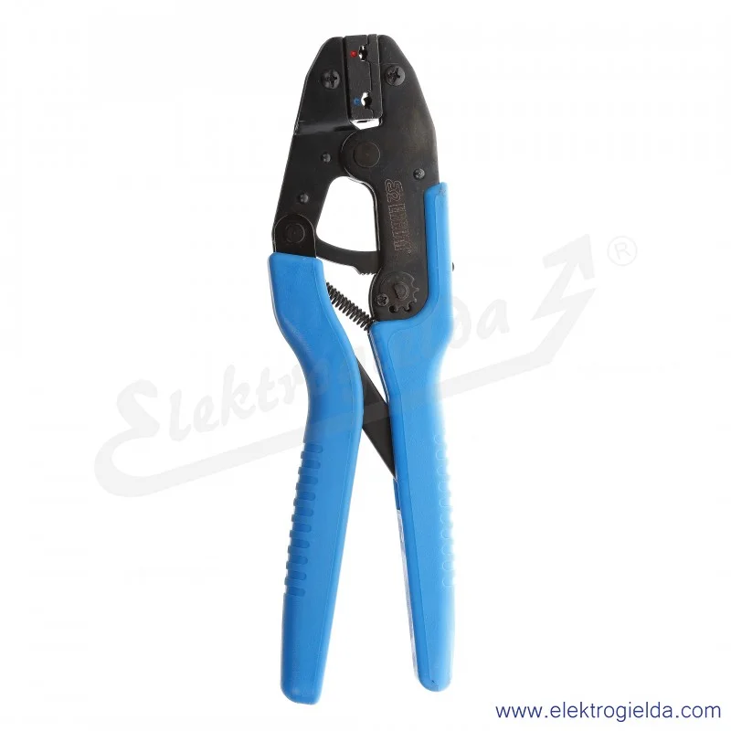 Praska 330-032610 WZ 6,3 KI do nasuwek kątowych