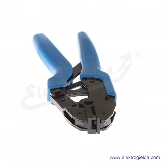 Praska 330-032610 WZ 6,3 KI do nasuwek kątowych