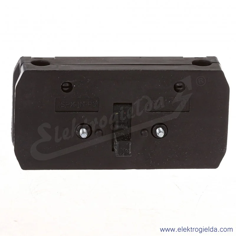 Biegun neutralny 064805, N-P3Z, do P2