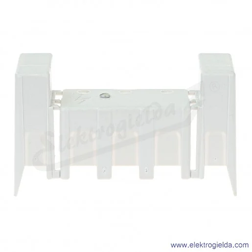 Osłona 019626, H-P14 do rozłączników