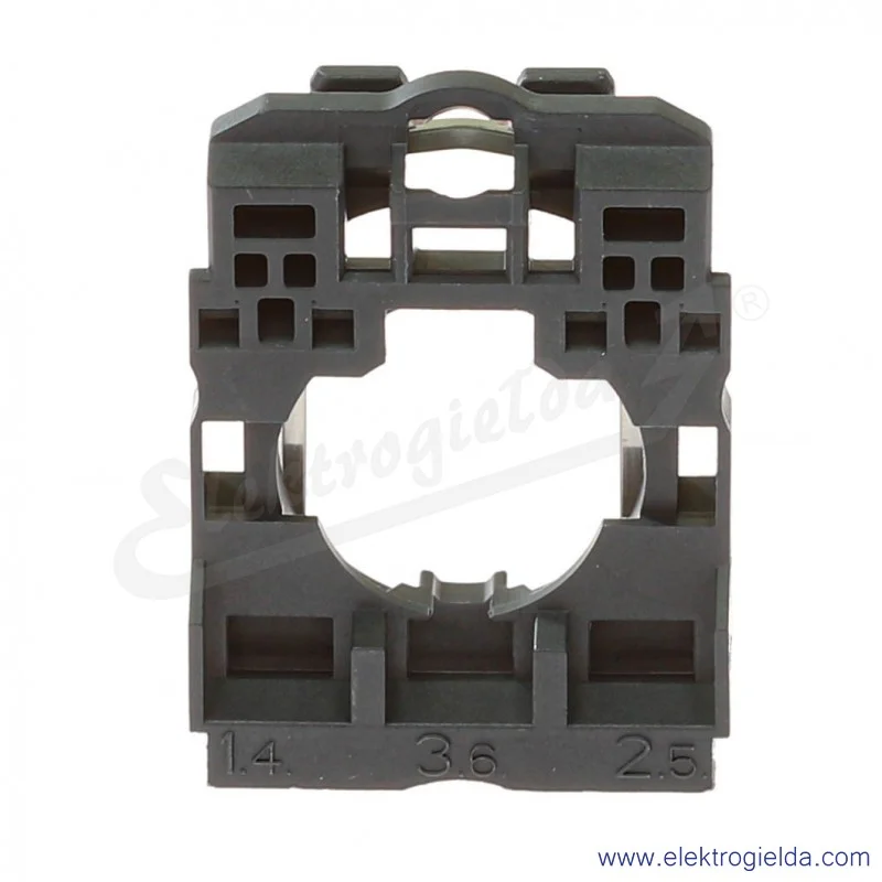 Podstawa mocująca ZB5AZ009 do XB5