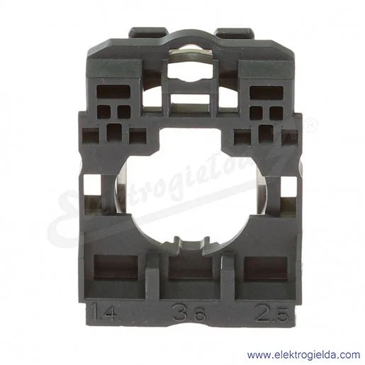 Podstawa mocująca ZB5AZ009 do XB5