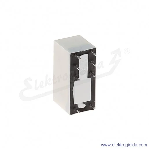 Przekaźnik HR302CA110 2P 8A 110VAC 